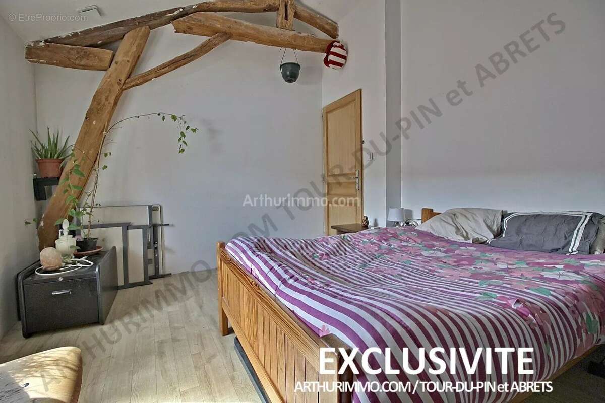 Vente Maison Montcarra(38890) 264 000ï¿œ - photo 10