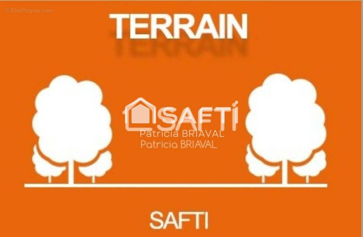 Photo 1 - Terrain à BOUVIGNY-BOYEFFLES