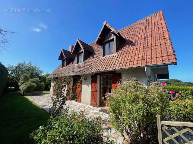 Maison à ANCOURT