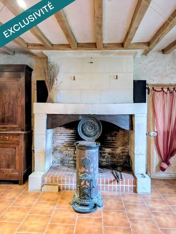 Photo 6 - Maison à NOYANT