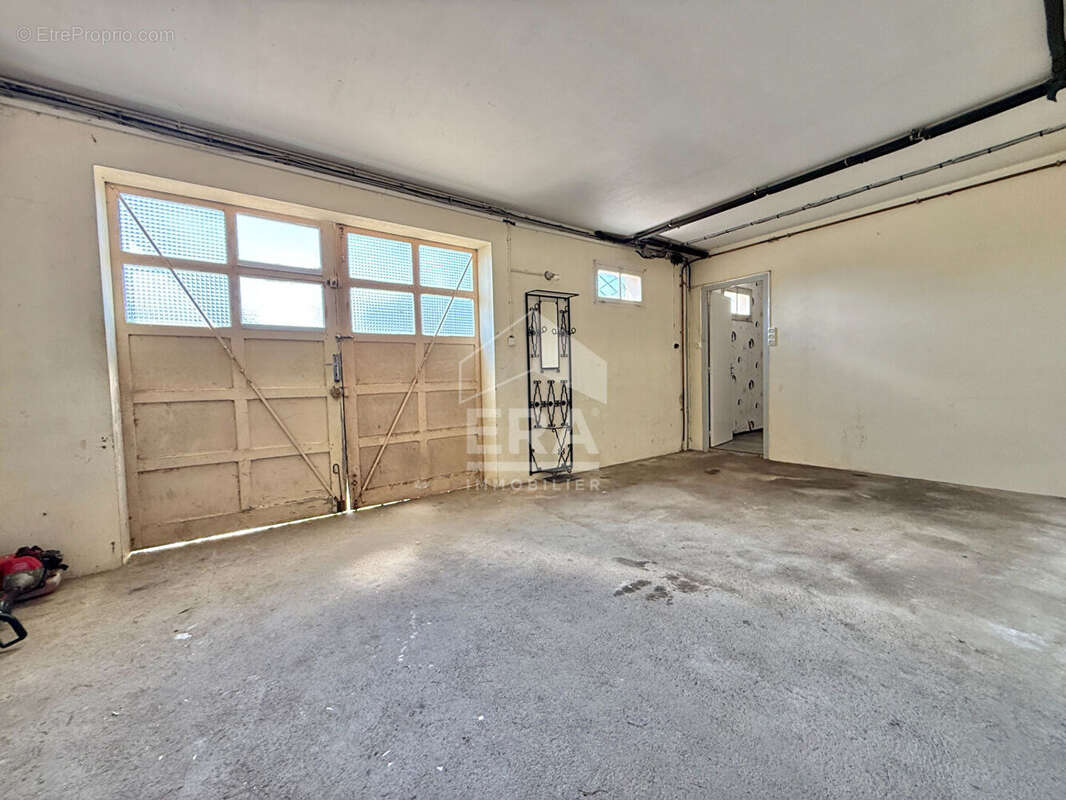 Maison 68m² à maubourguet - photo 6