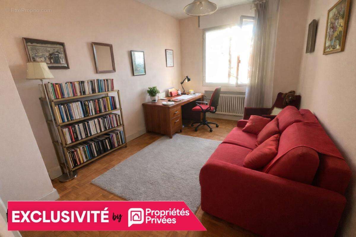 Appartement à LYON-5E