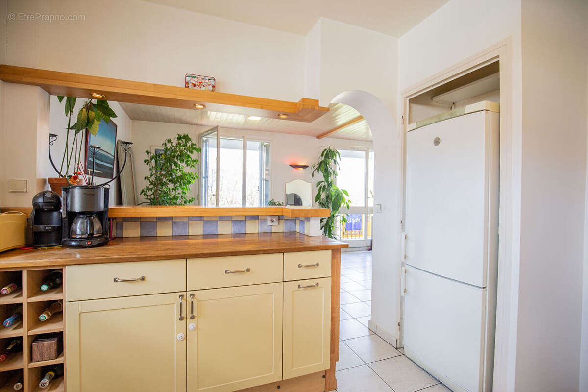 Appartement à ANNECY