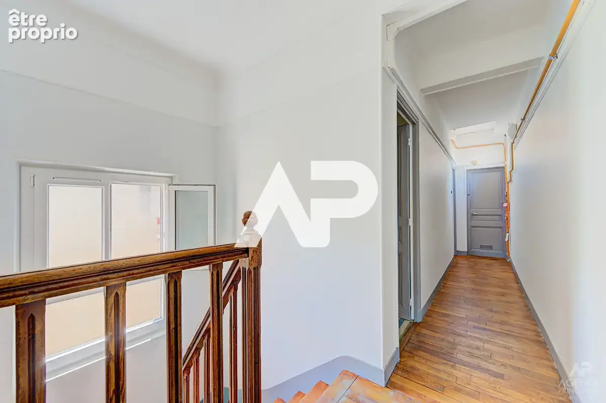 Appartement Rueil Malmaison 2 pièce(s) 34.01 m2 - photo 3