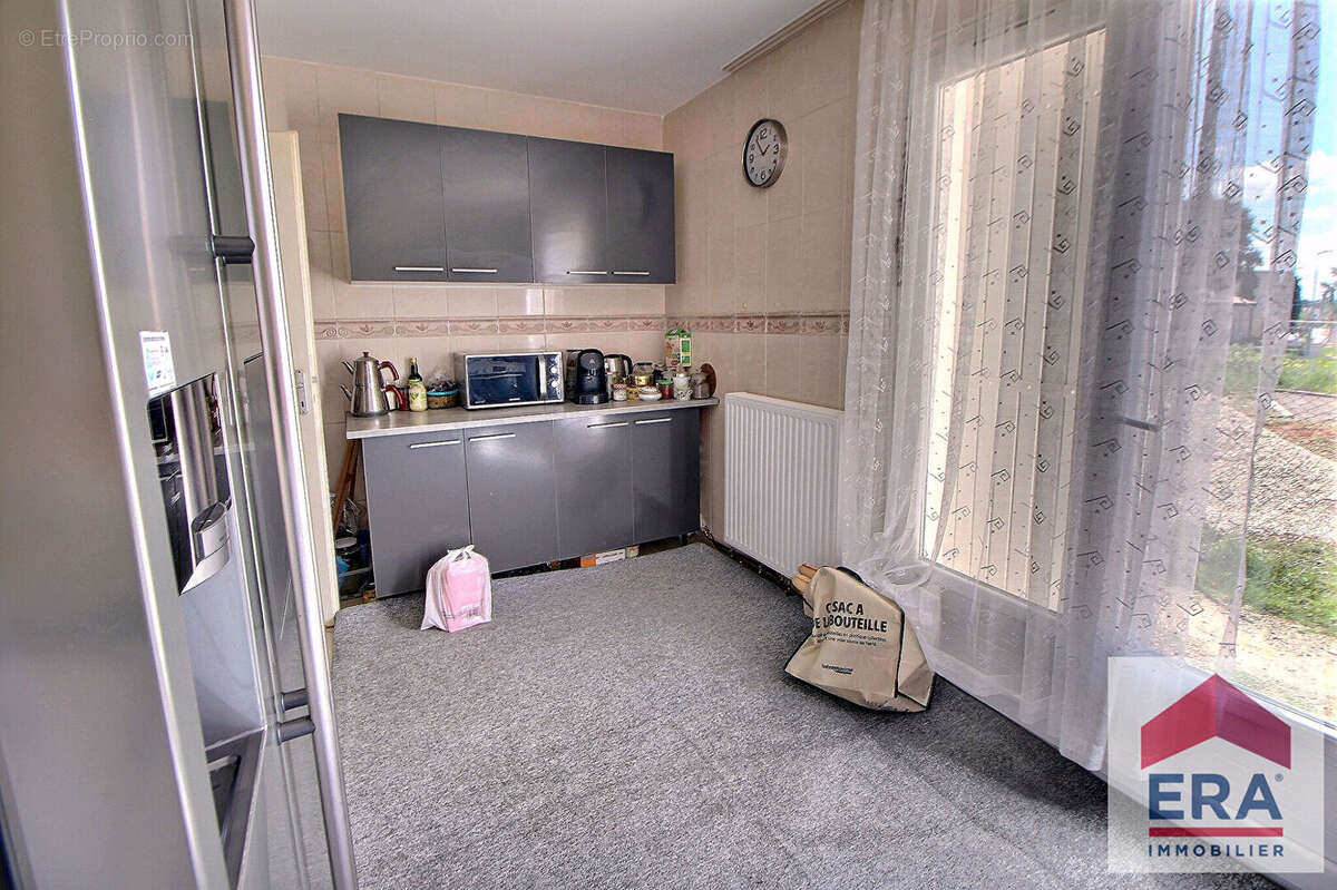 Maison 132m² à bollène - photo 5
