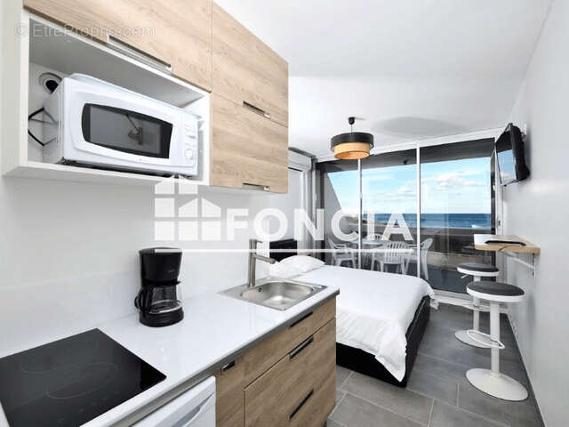 Appartement à AGDE