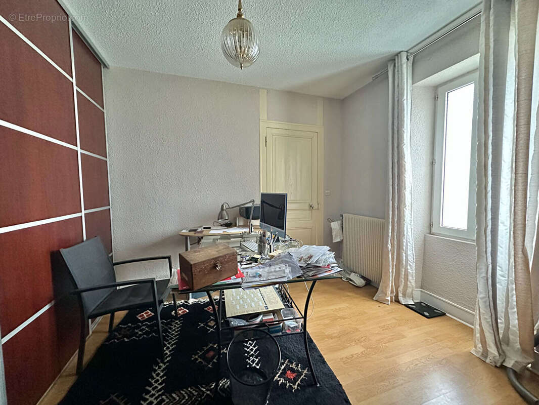 Maison à MONT-DE-MARSAN