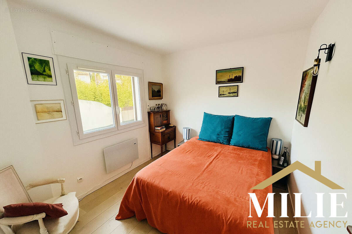Appartement à BANDOL