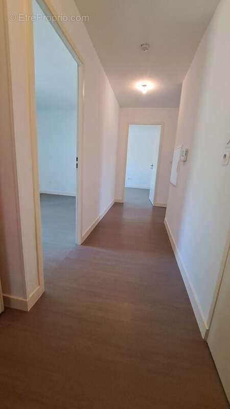 Appartement 71 m² à Poitiers  - photo 6