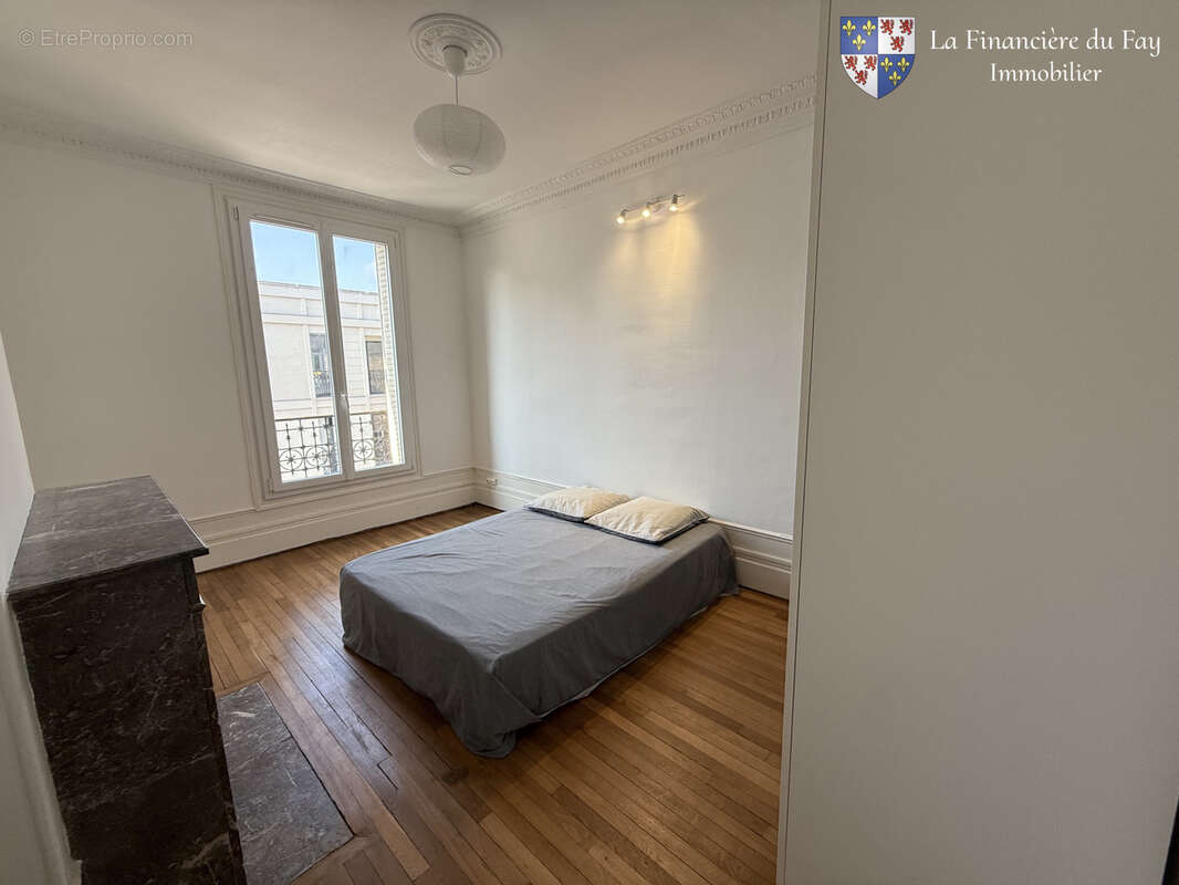 Appartement à SOISSONS