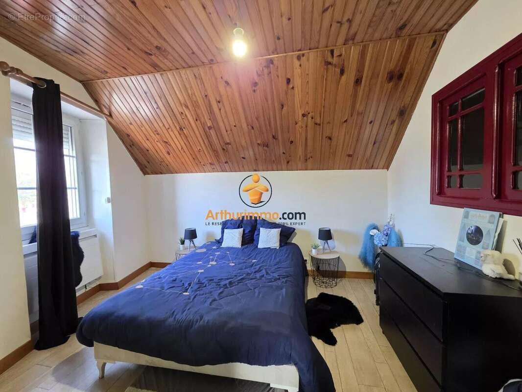 Maison à BORDERES-SUR-L'ECHEZ