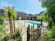 Maison à SAPONCOURT