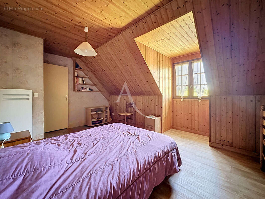 Maison Saint Herblain 121 m2 - photo 10