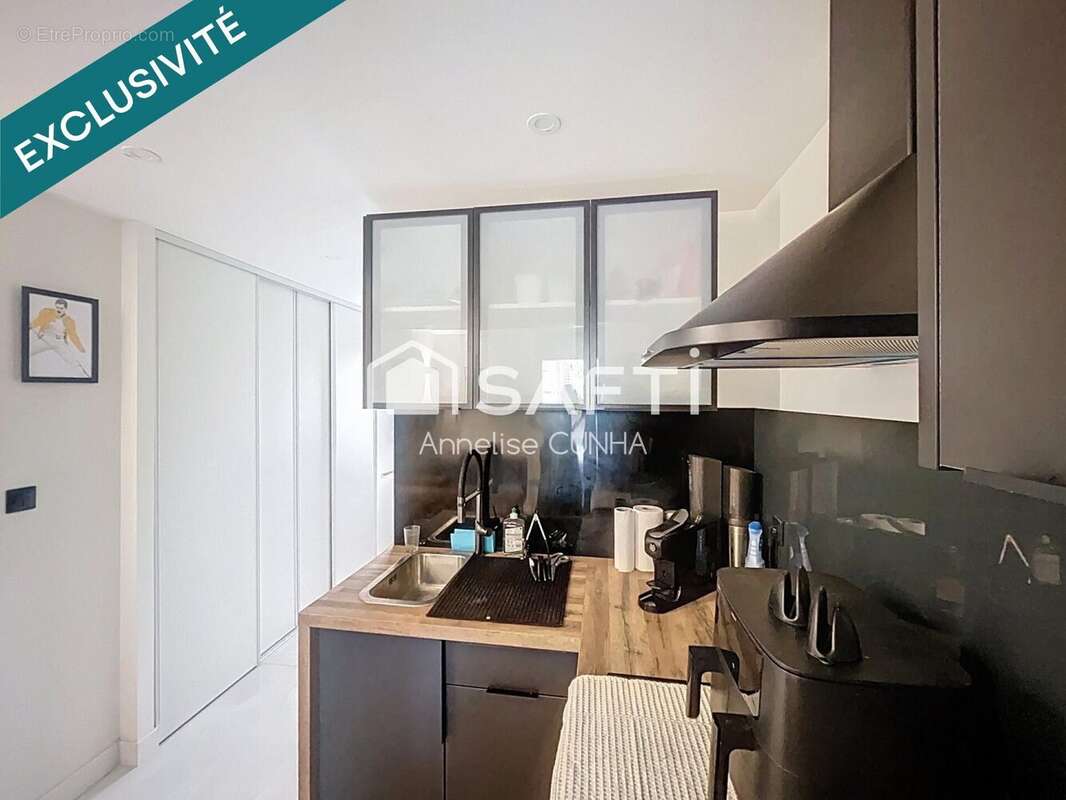 Photo 7 - Appartement à VOIRON