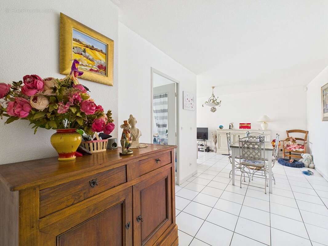 Appartement à AVIGNON