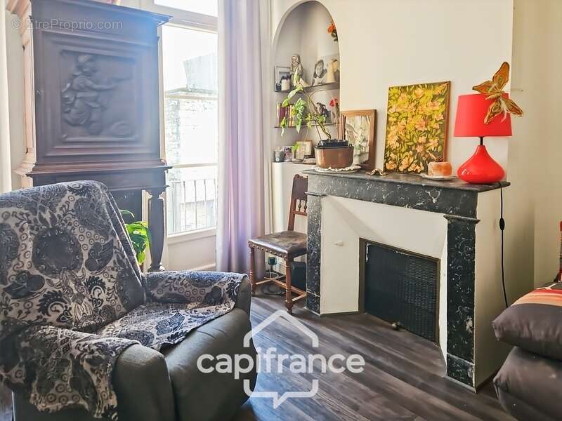 Charmante maison de ville, 5 pièces à Agen centre-ville avec terrasse - proche des commodités - photo 7