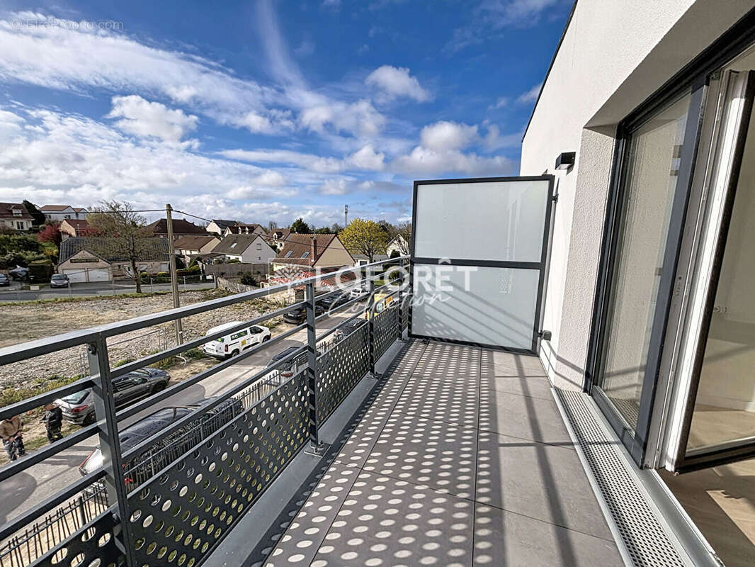 Appartement à ETAPLES