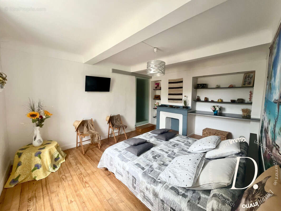 Maison 107 m² à Trie-Sur-Baise  - photo 9