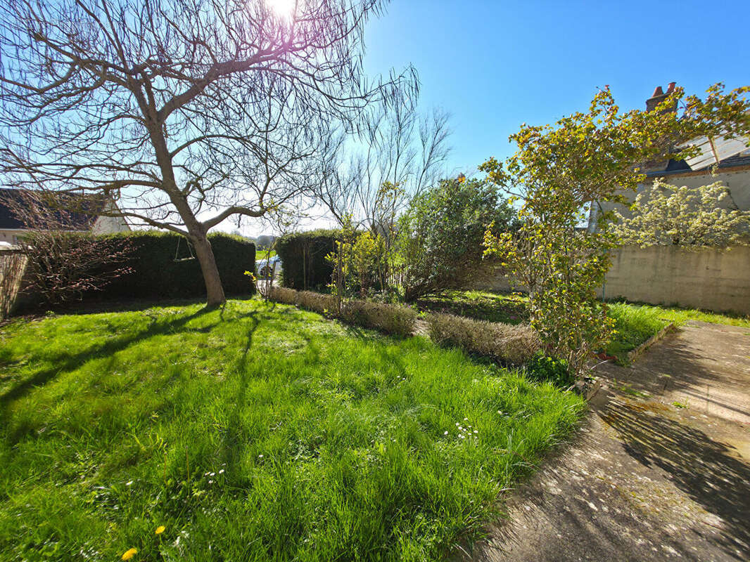 Maison à APPENAI-SOUS-BELLEME