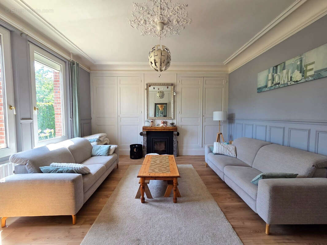 Maison lumineuse - photo 2