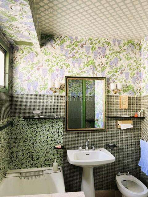 Appartement à SCEAUX