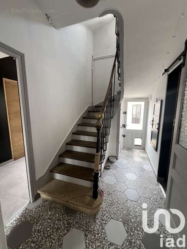 Photo 9 - Maison à MORTCERF