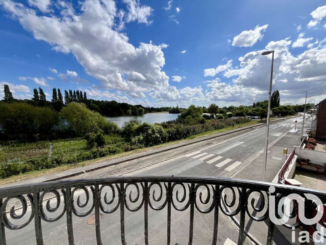 Photo 8 - Maison à PERONNE