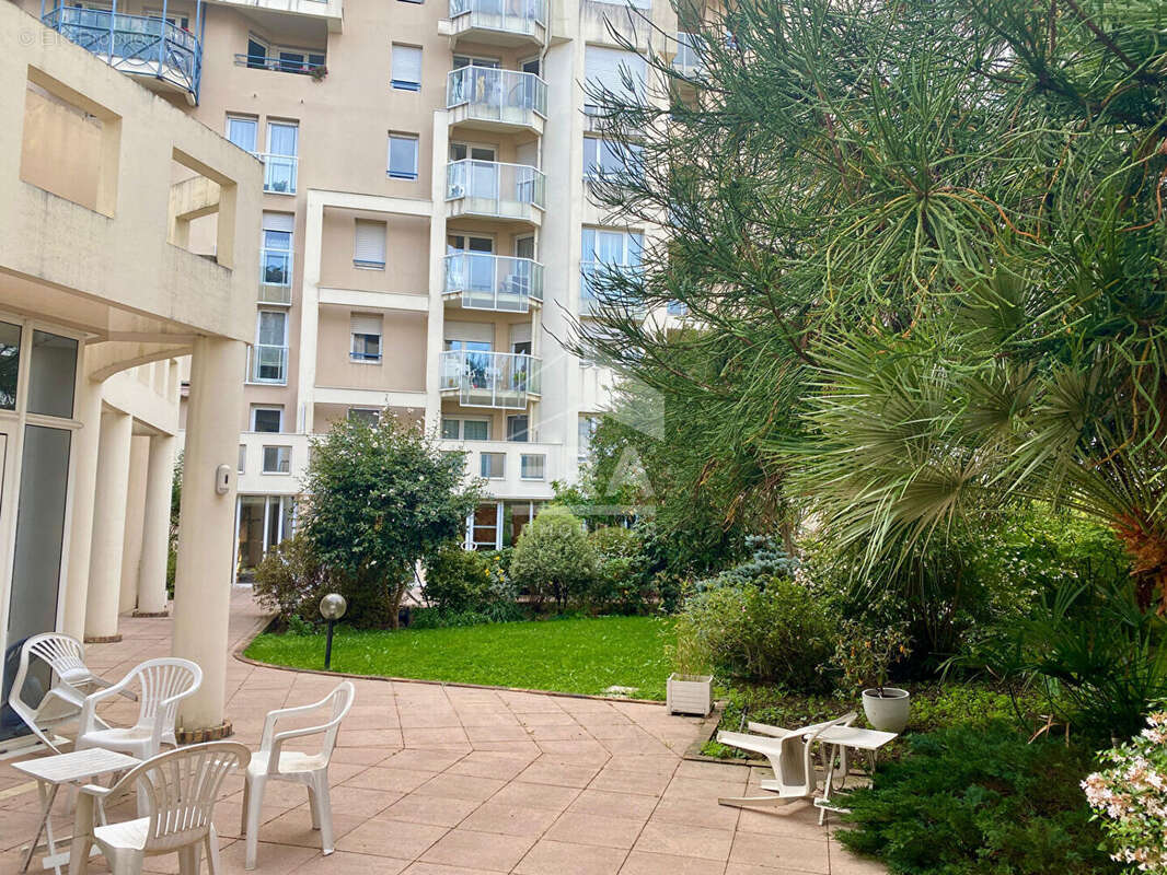 Appartement à PAU
