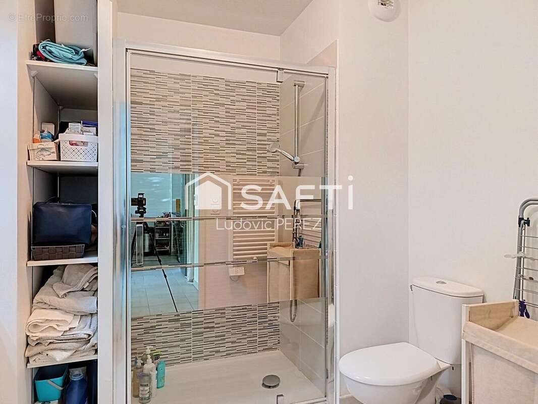 Photo 7 - Appartement à TOULOUSE