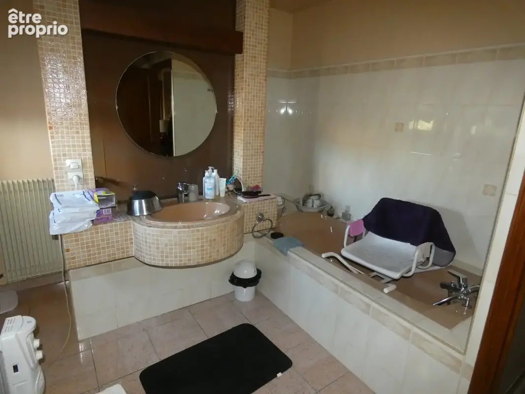 Carcassonne Villa d'architecte 140 m2 sur terrain de 415 m2 - photo 6