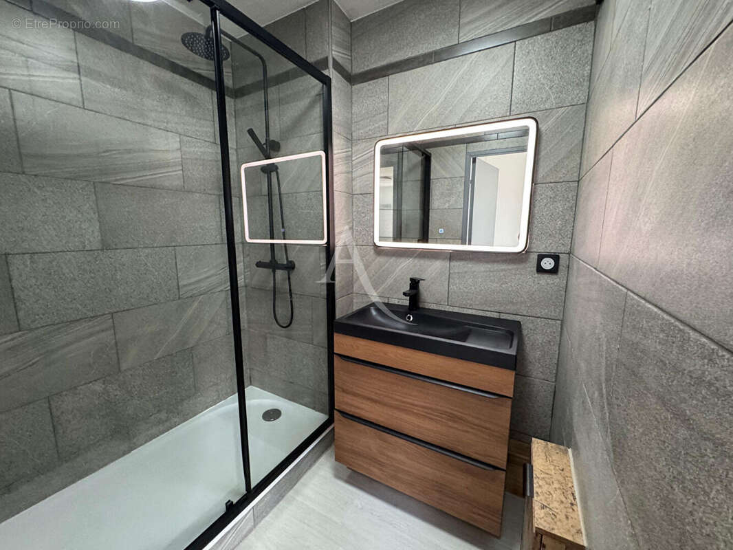 Appartement à LE MANS