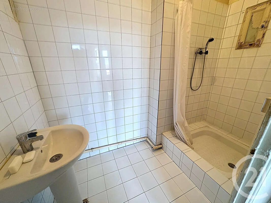 Appartement à LYON-7E