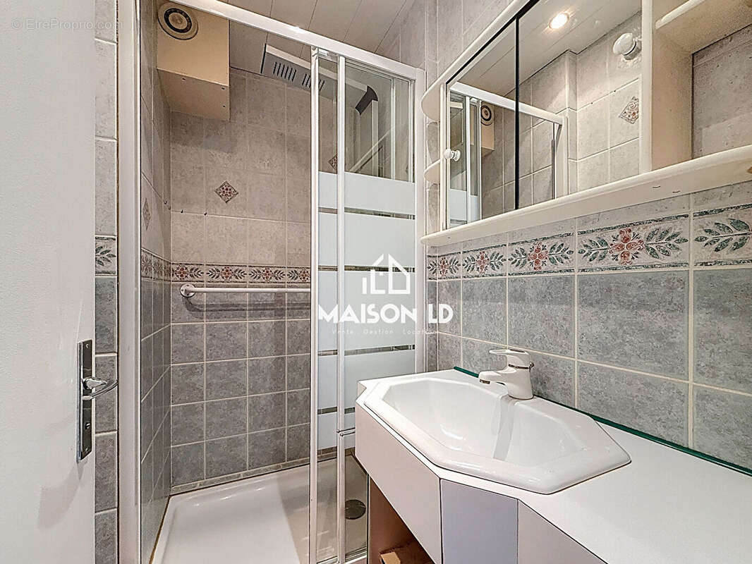 Appartement à CAEN