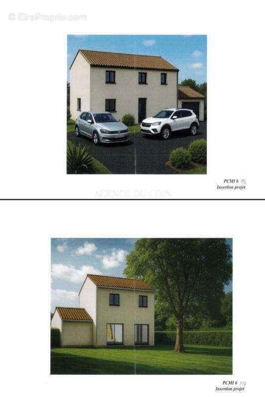 Exclusivité Vidauban 83550 division obtenu prêt au dépôt de - photo 5