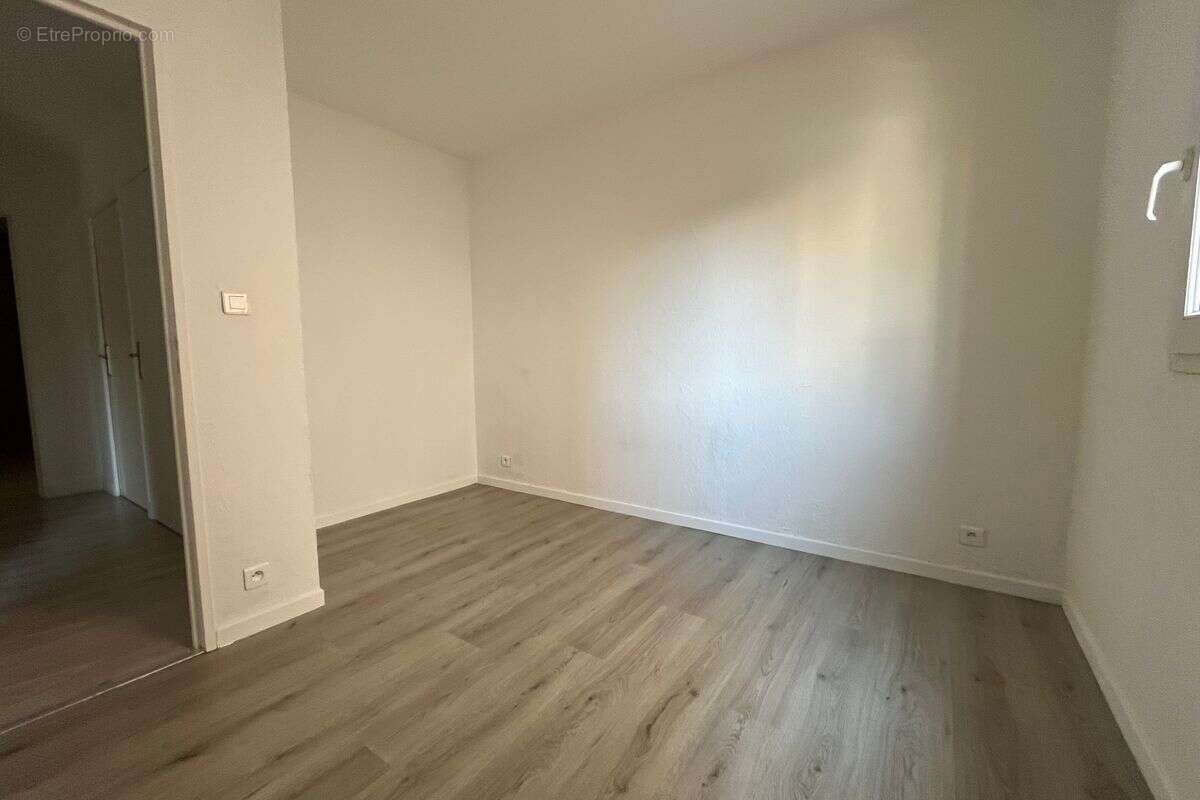 Appartement à AJACCIO