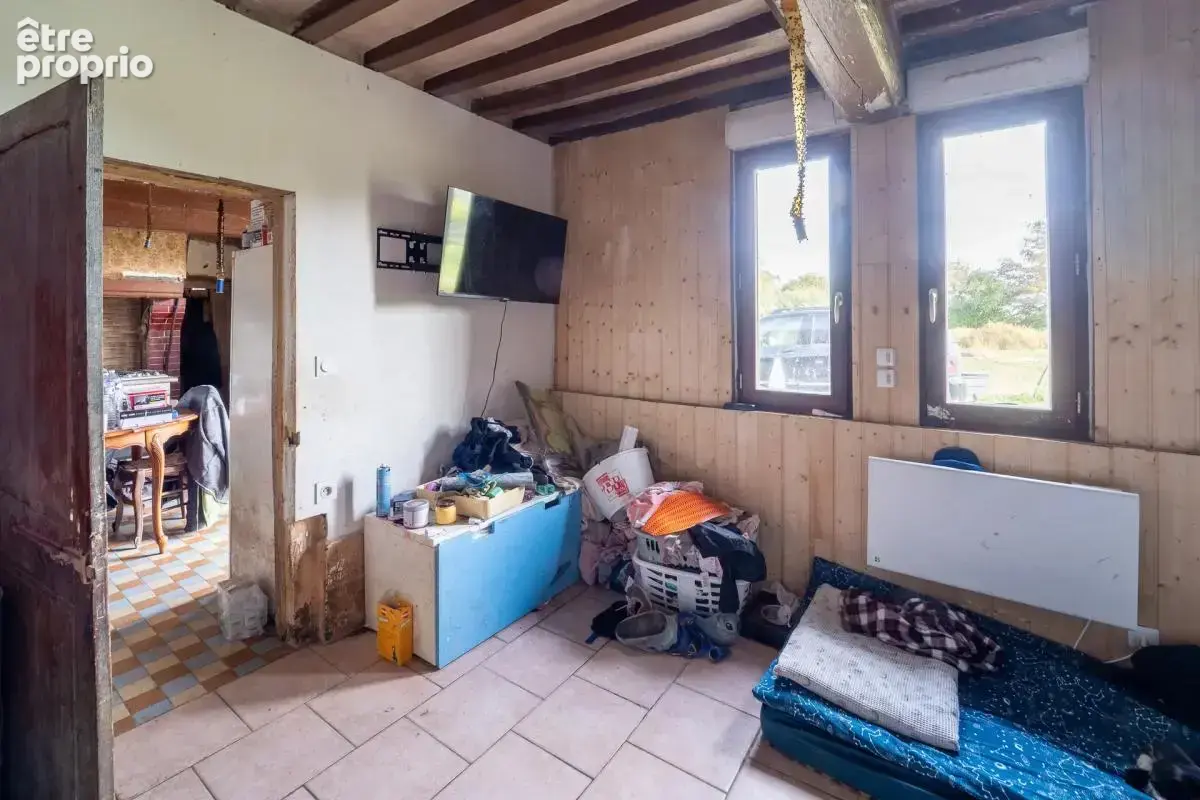 Maison de 4 pièces de 85 m² à Bazoques - photo 6