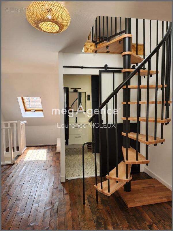 Maison 4 pièces - 100 m2 - Vielle Ville - photo 10