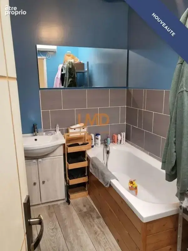 Maison 3 chambres - photo 6