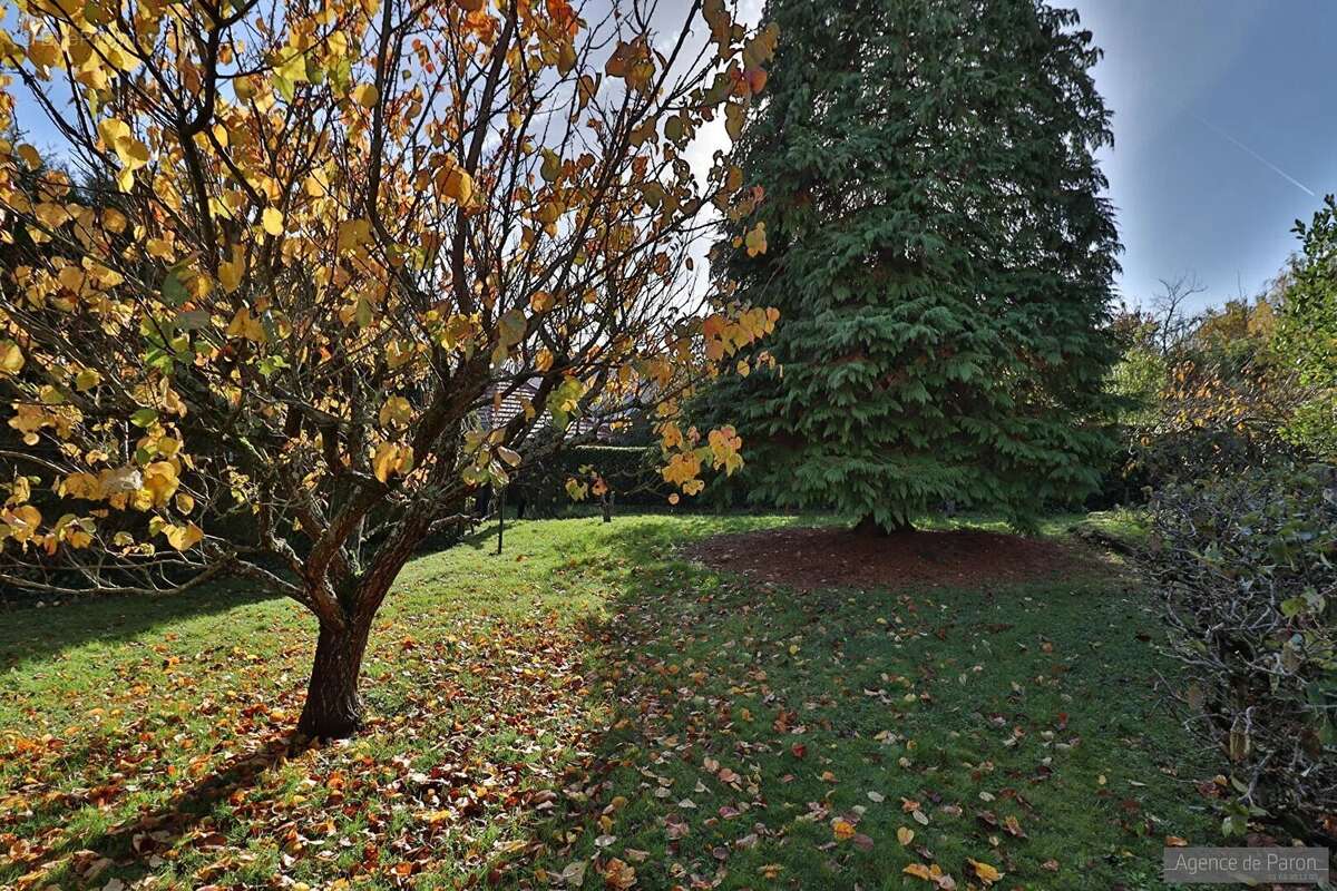 Maison à VERRIERES-LE-BUISSON