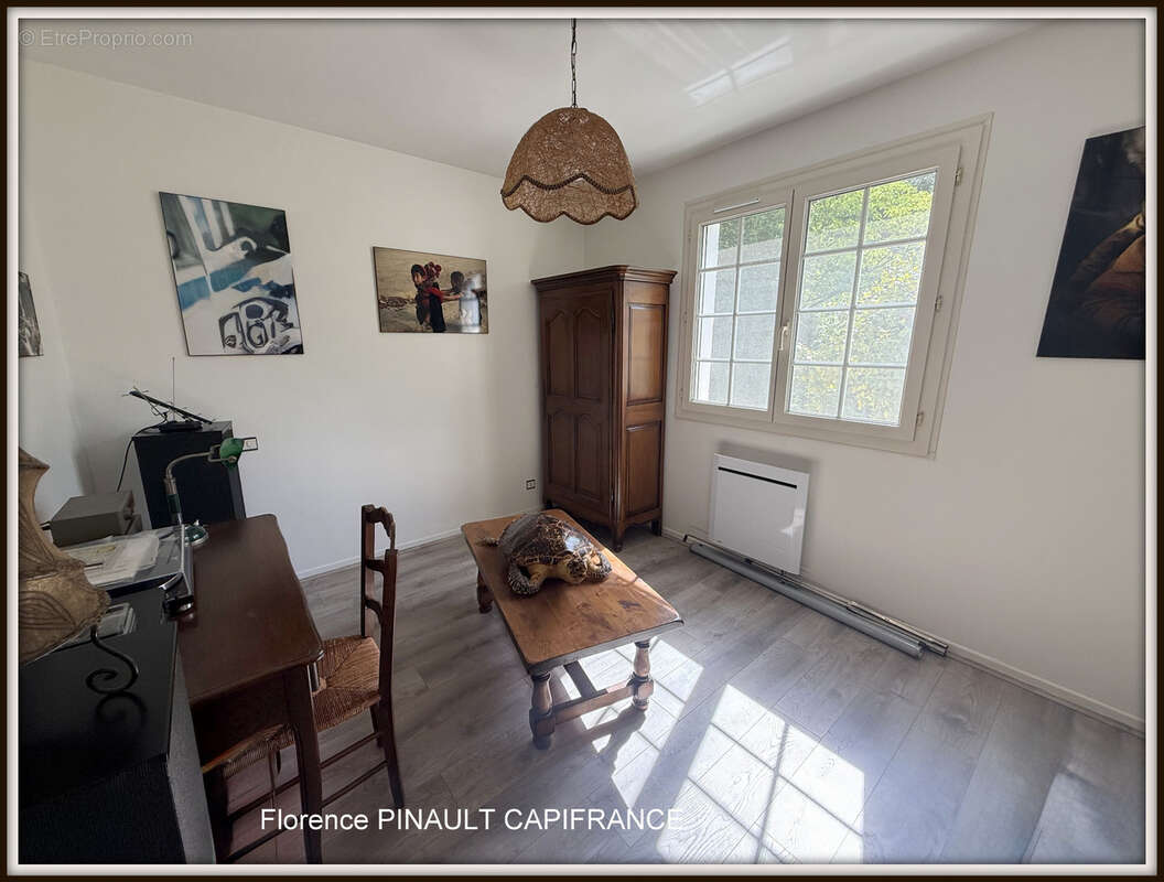Maison à vendre 7 pièces ODOS (65) - photo 17