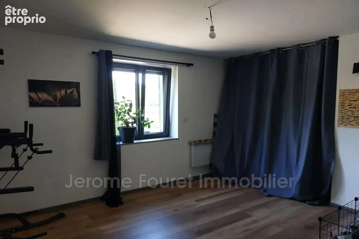 vente maison 6 Pièce(s) - photo 10