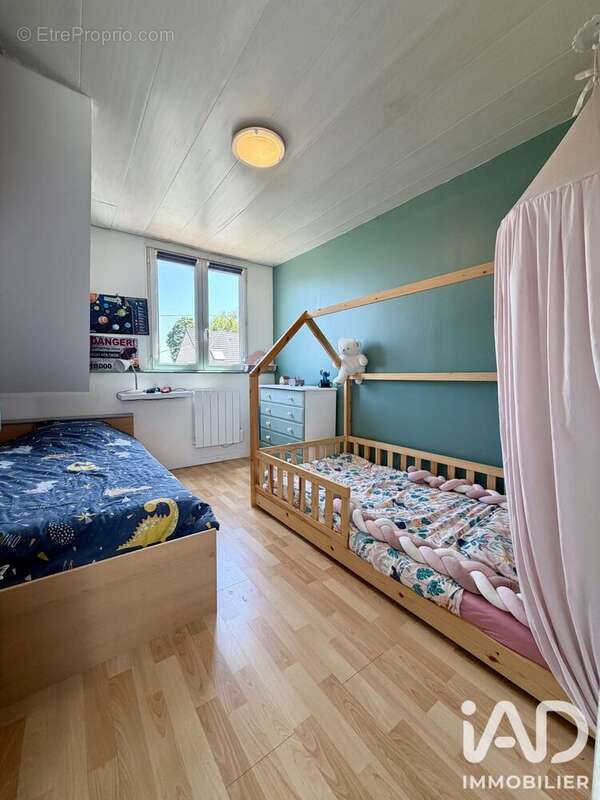 Maison 93 m² à Arneke  - photo 7
