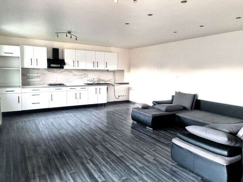 Appartement à BRIGNOLES