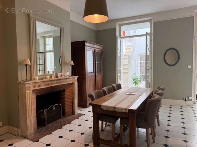 Maison à ORLEANS