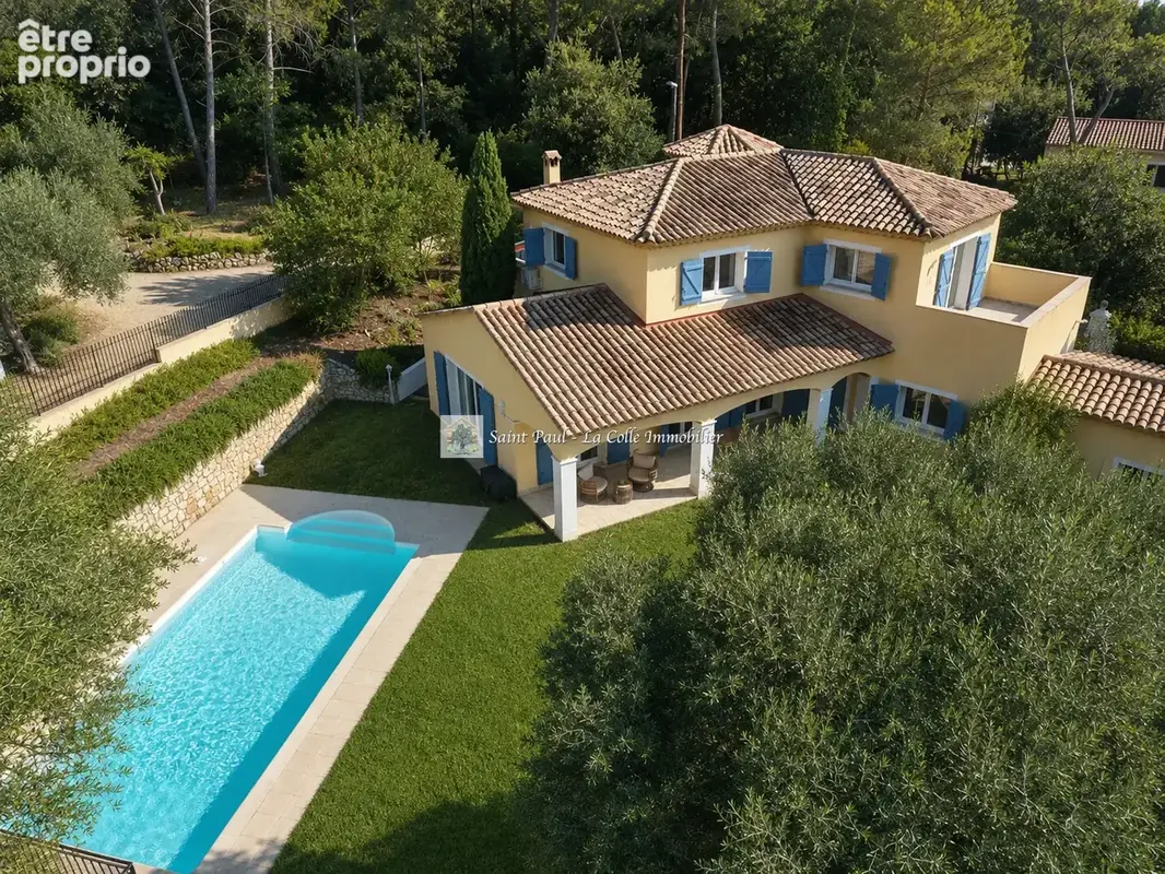 Maison à SAINT-PAUL
