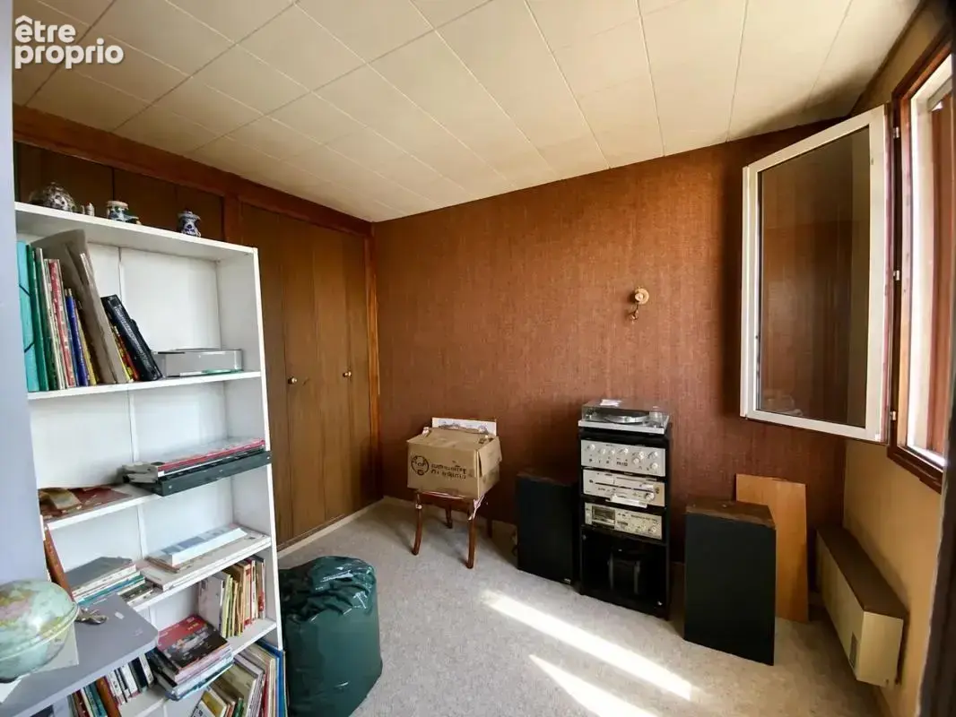 Appartement de 3 pièces de 63 m² à Le Blanc-Mesnil - photo 5