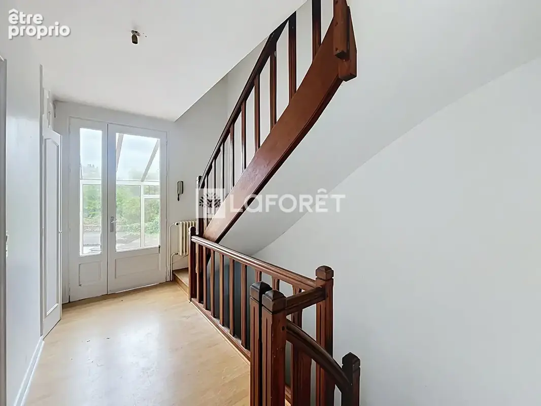 Appartement Flers 5 pièce(s) 100 m2 - photo 6