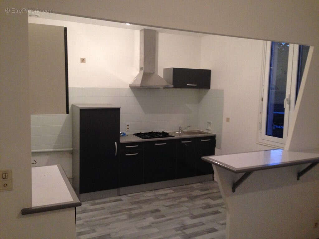 Appartement à VILLENEUVE-SUR-LOT