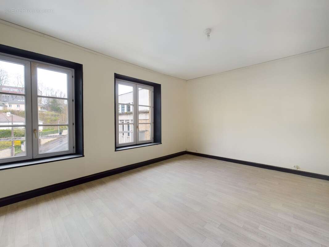 Appartement à SEDAN