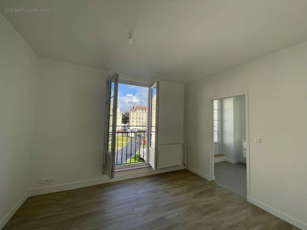 Appartement à CAEN